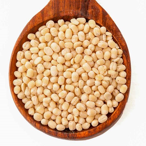 Organic Urad Dal Gota